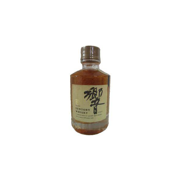 Hibiki Suntory Whisky