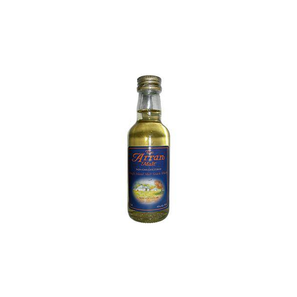 Arran Single Malt Whisky