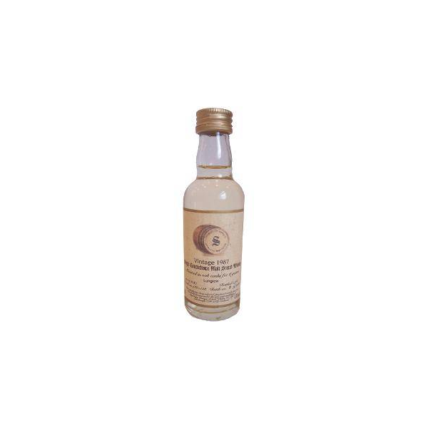 Springbank Vintage Collection 1987 8 Years Single Malt Whisky