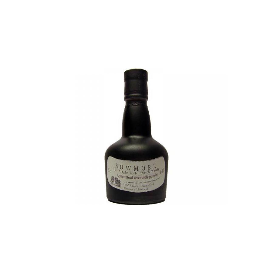 Bowmore 8 Years Single Malt Whisky
