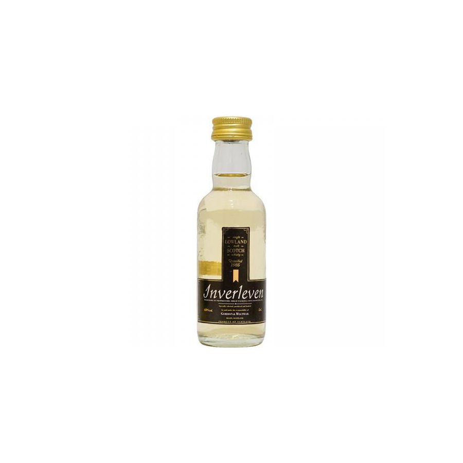 The Scotch Malt Whisky Society 1985 Single Malt Whisky