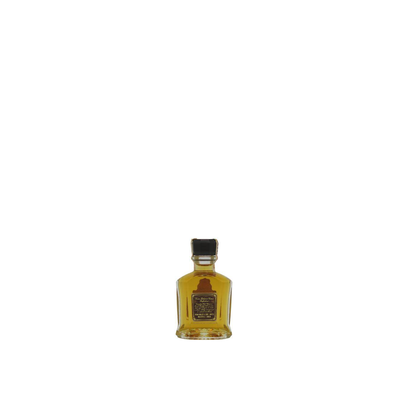 Canadian Club 12-year-old 2