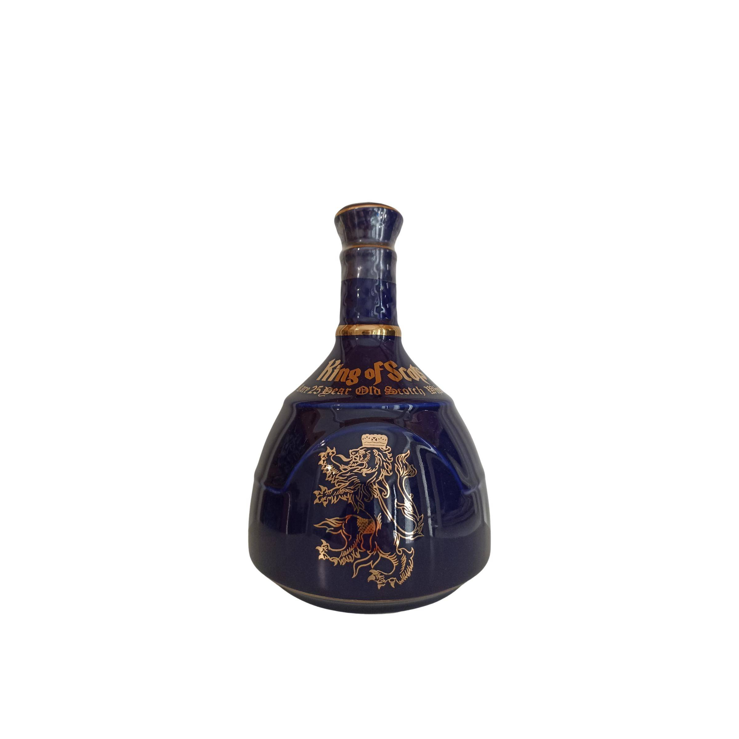 Douglas Laing 25 Years Blended Whisky