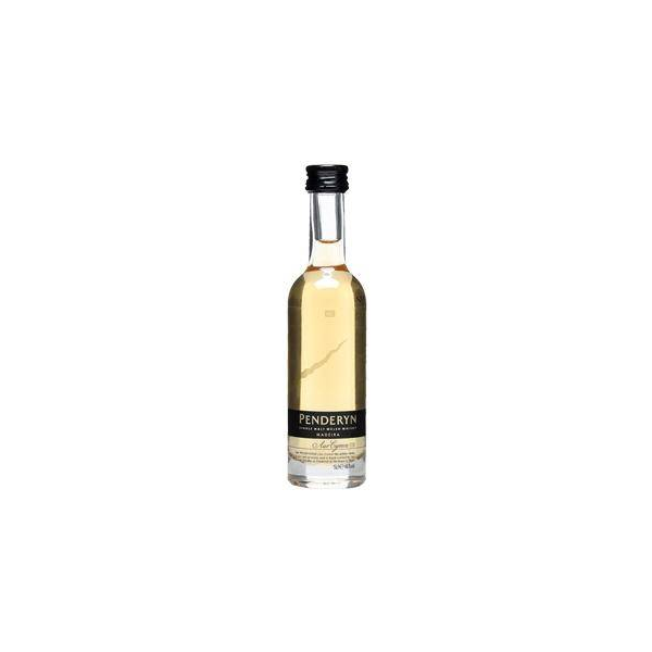 Penderyn Single Malt Whisky