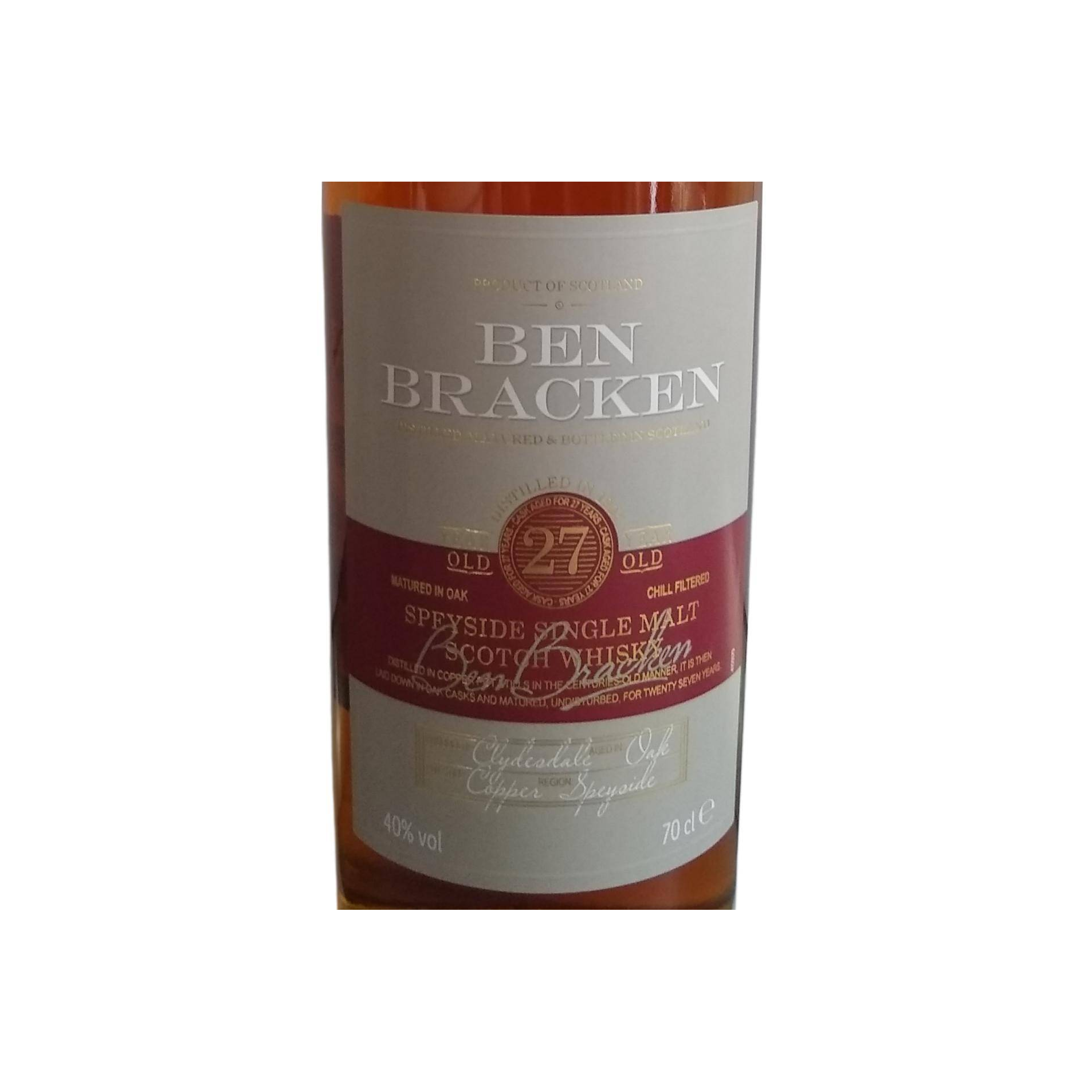 Ben Bracken 27-year-old Cd 2