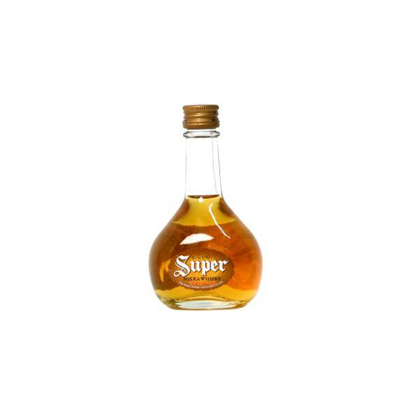 Nikka Blended Malt Whisky