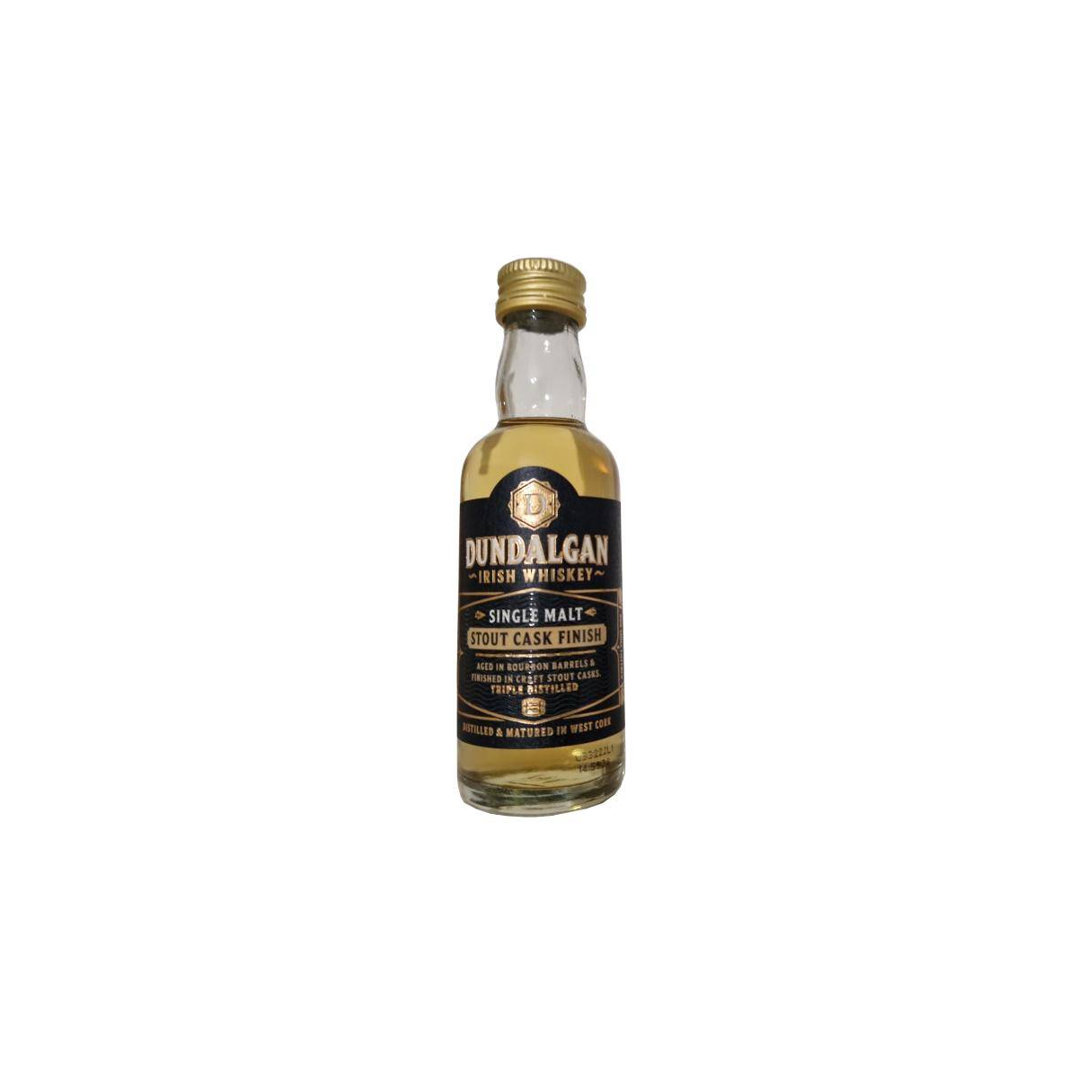 Dundalgan Single Malt Whisky