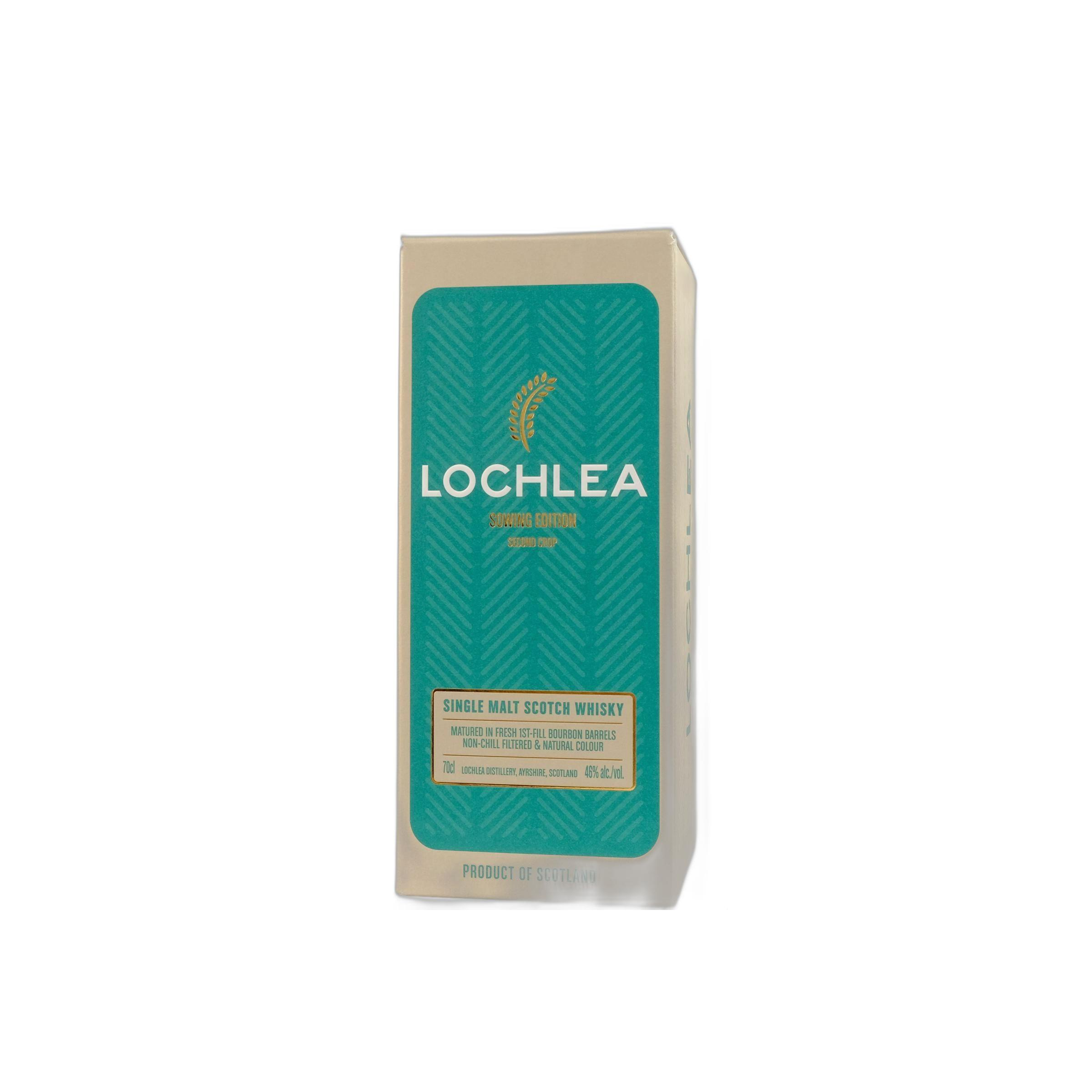 Lochlea Sowing Edition 3