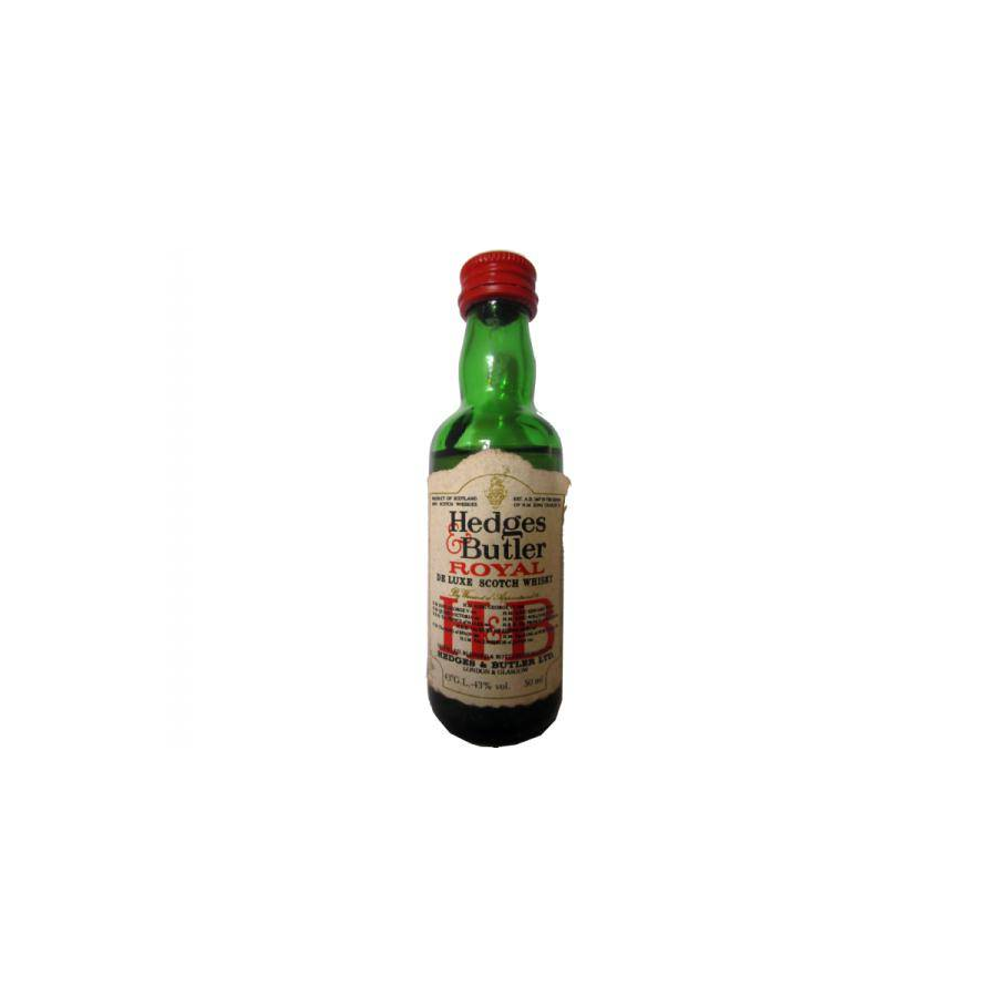 Hedges & Butler Royal