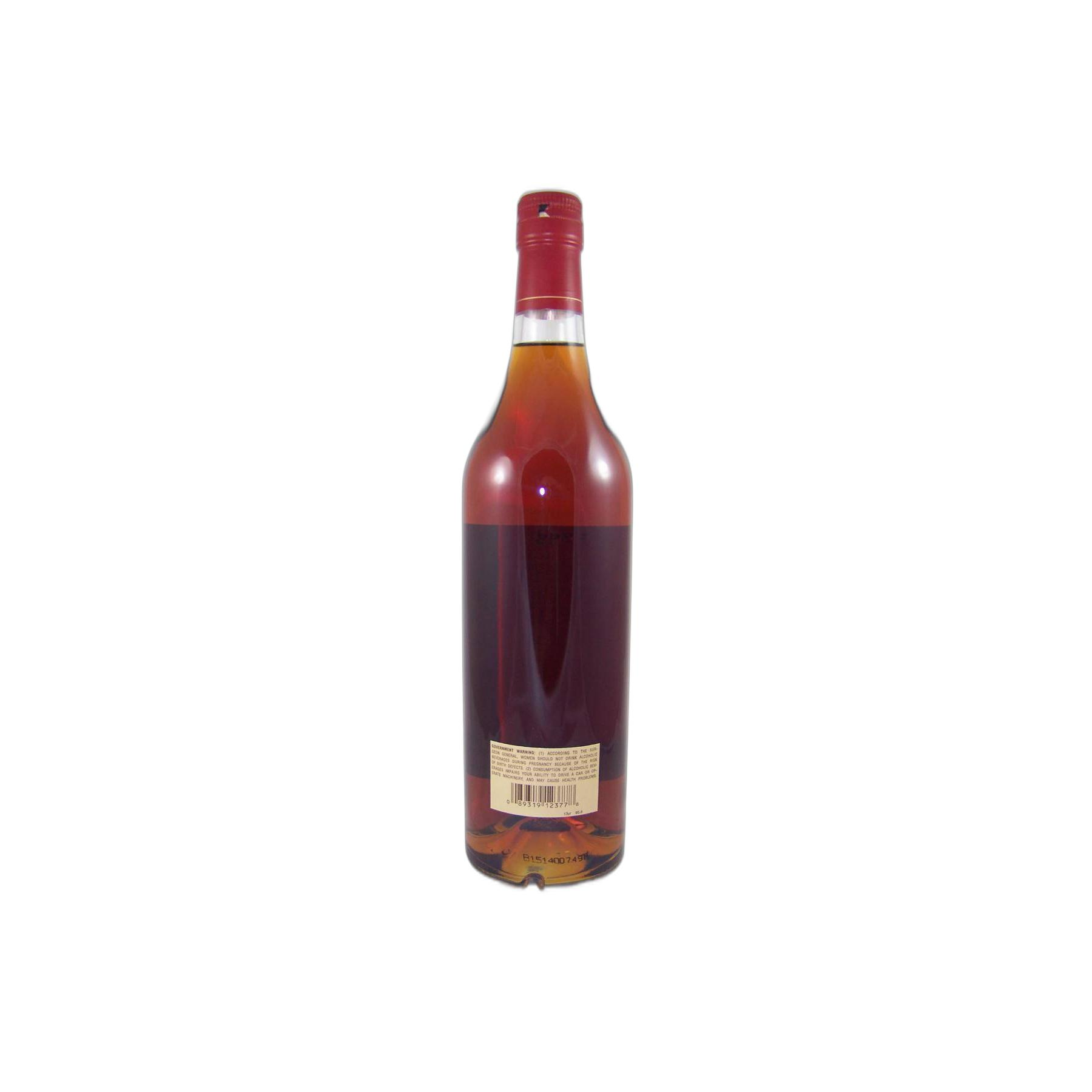 Pappy Van Winkle's 13 Years Rye Whisky 2