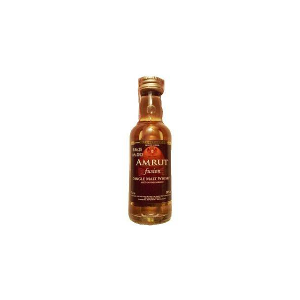 Amrut Single Malt Whisky