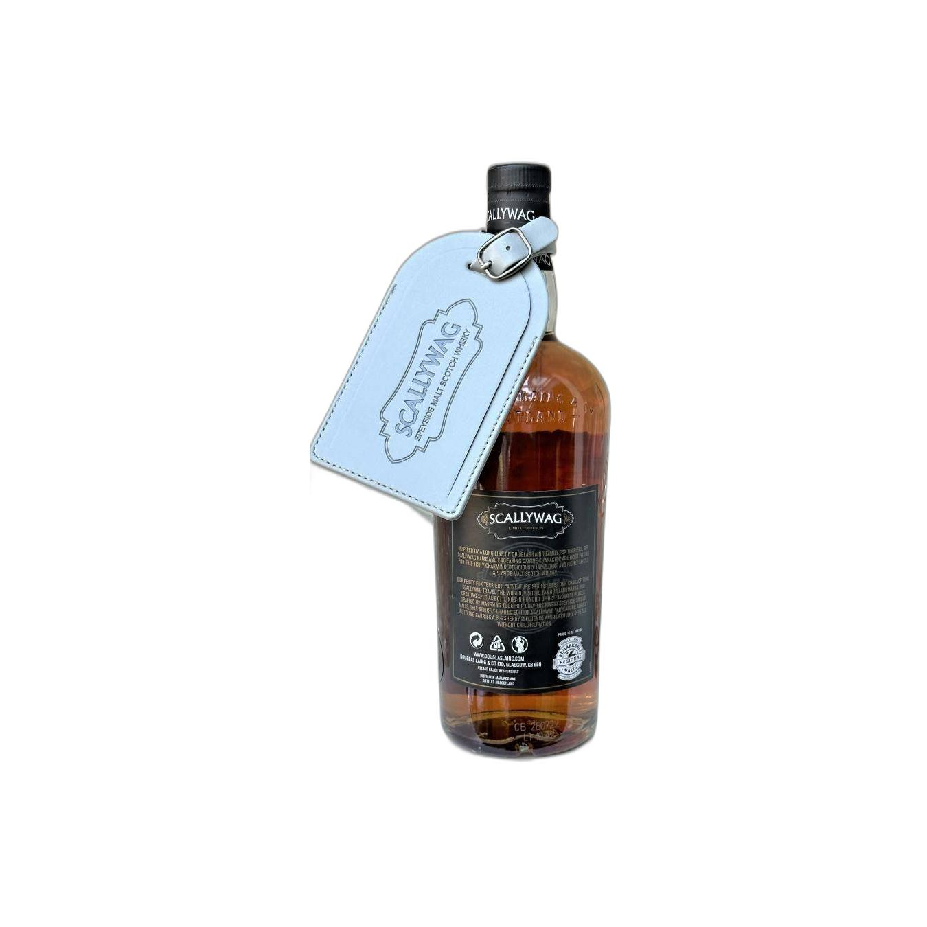 Douglas Laing Blended Malt Whisky 2