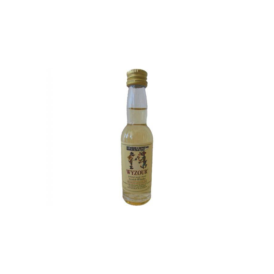 Wyzour Scotch Whisky