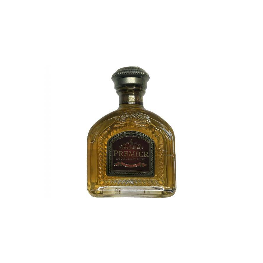 Johnnie Walker Blended Whisky