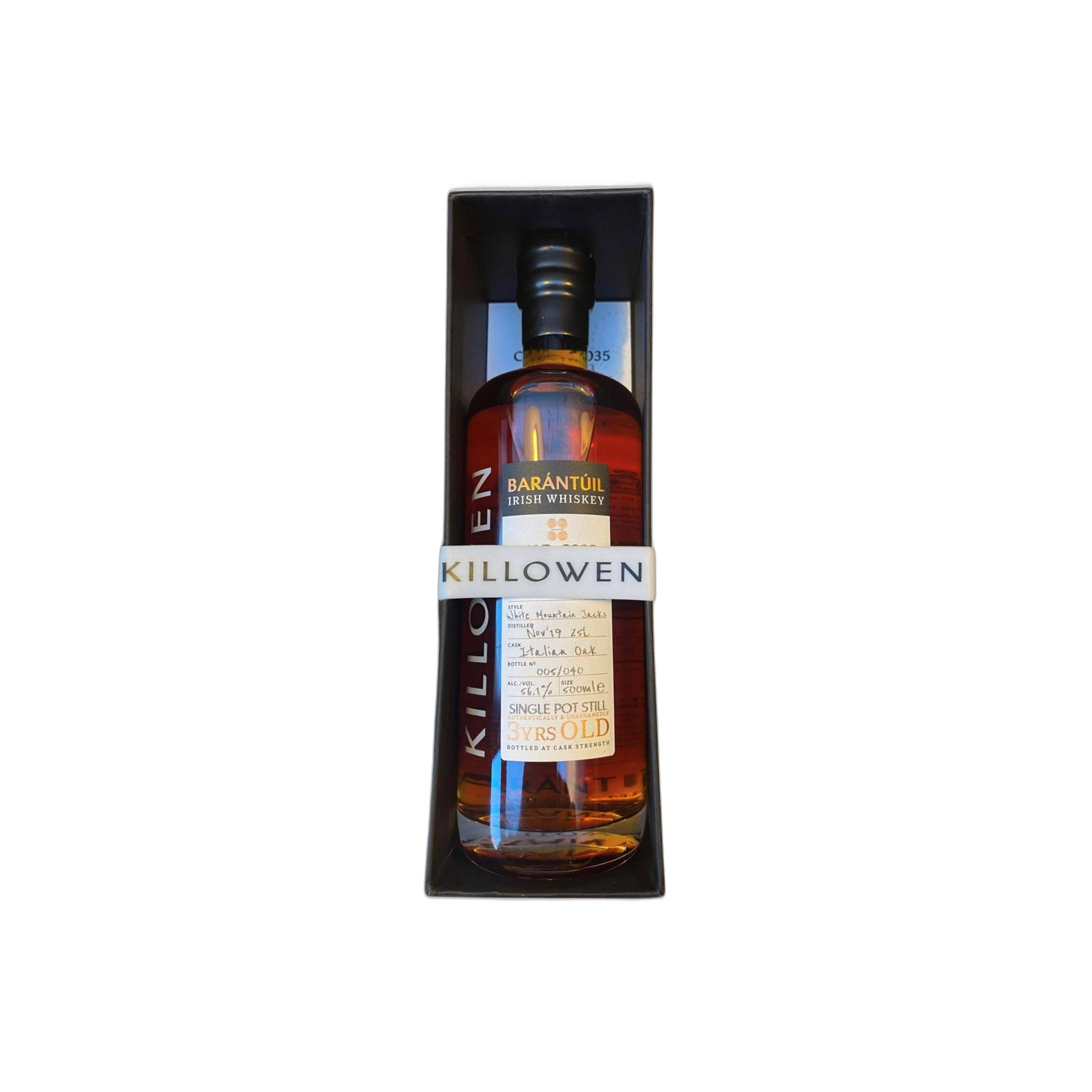 Killowen 03-year-old 2