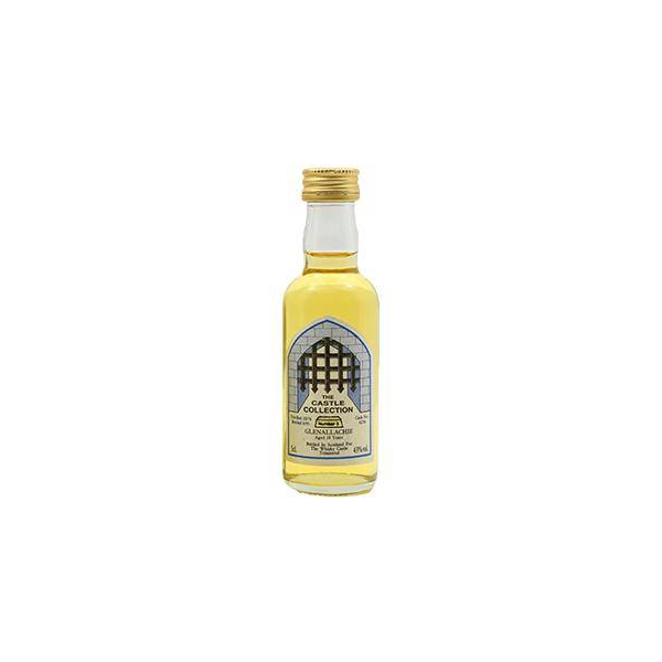 The GlenAllachie 1976 18 Years Single Malt Whisky