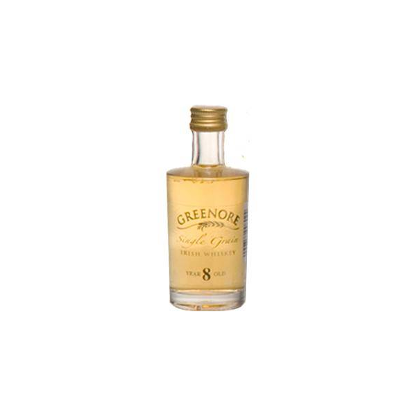 The Scotch Malt Whisky Society 8 Years Single Grain Whisky