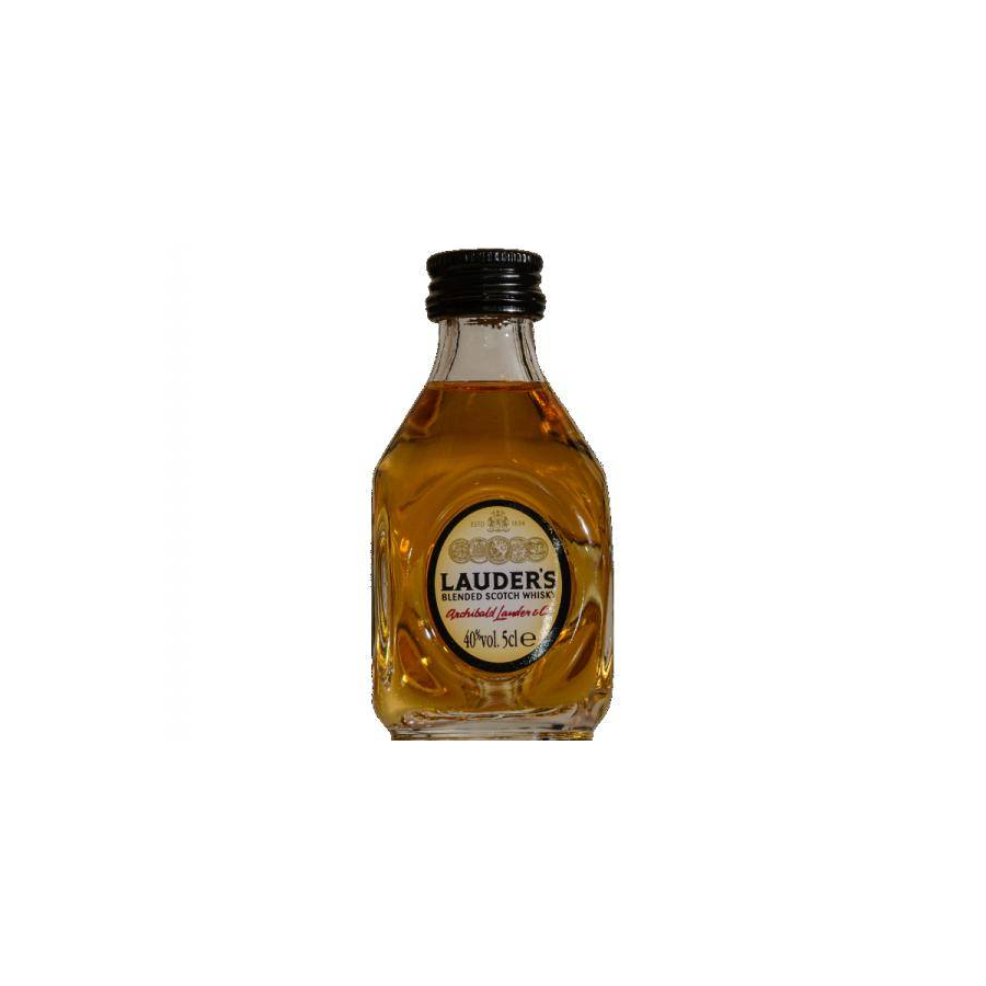 Lauder's Blended Scotch Whisky