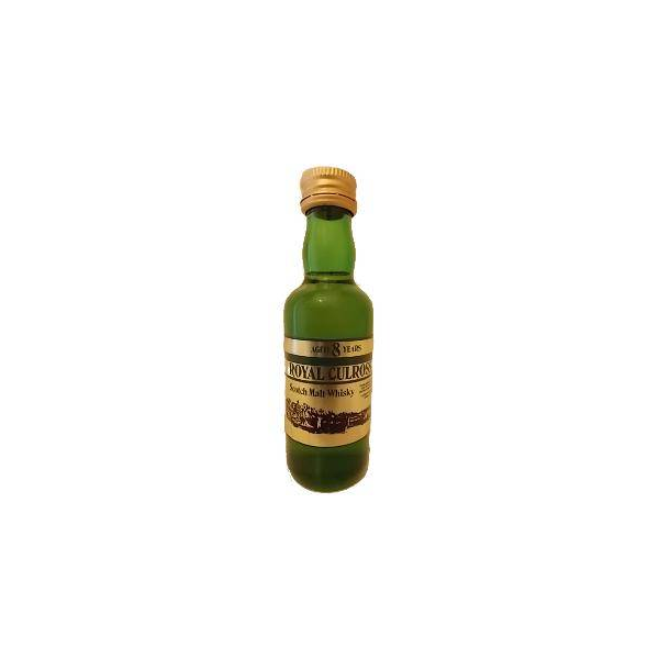 Royal Culross 08-year-old