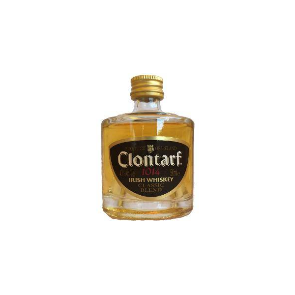 Clontarf 1014 - Classic Blend