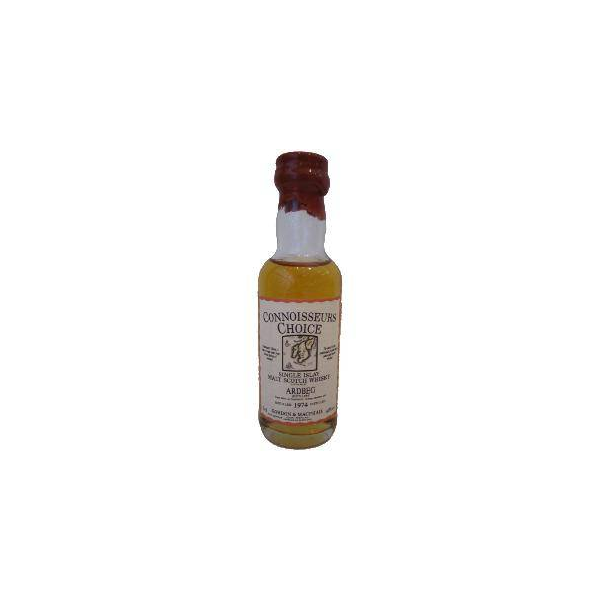 Ardbeg 1974 Single Malt Whisky