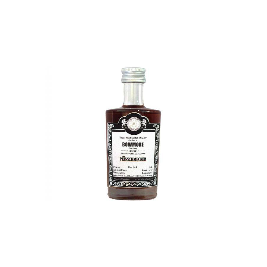 Bowmore 2000 16 Years Single Malt Whisky