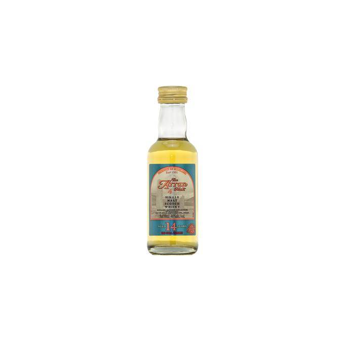 Arran 14 Years Single Malt Whisky