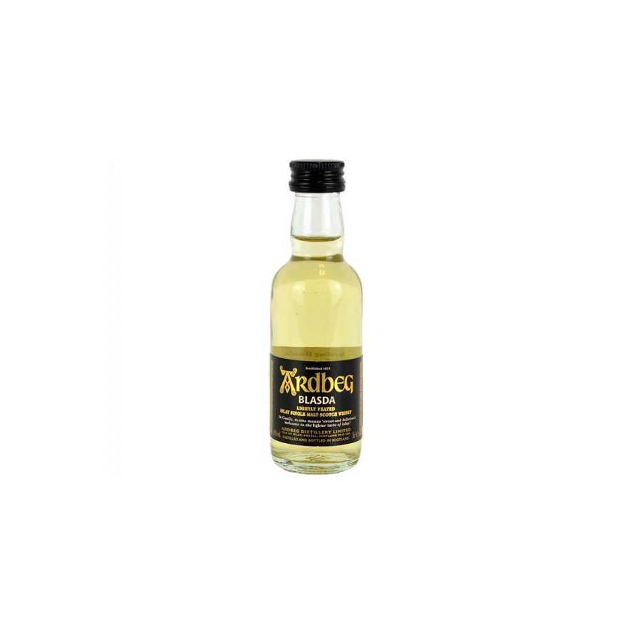 Ardbeg Limited Edition Single Malt Whisky