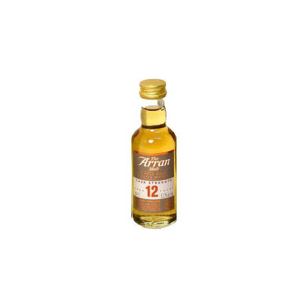 Arran 12 Years Single Malt Whisky