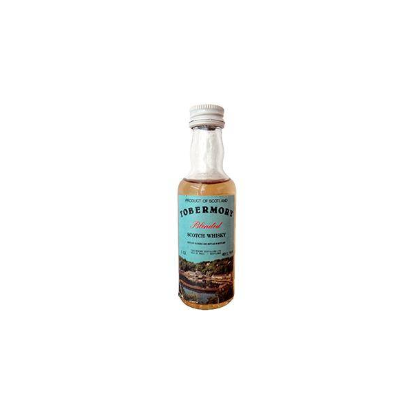 Tobermory Blended Whisky