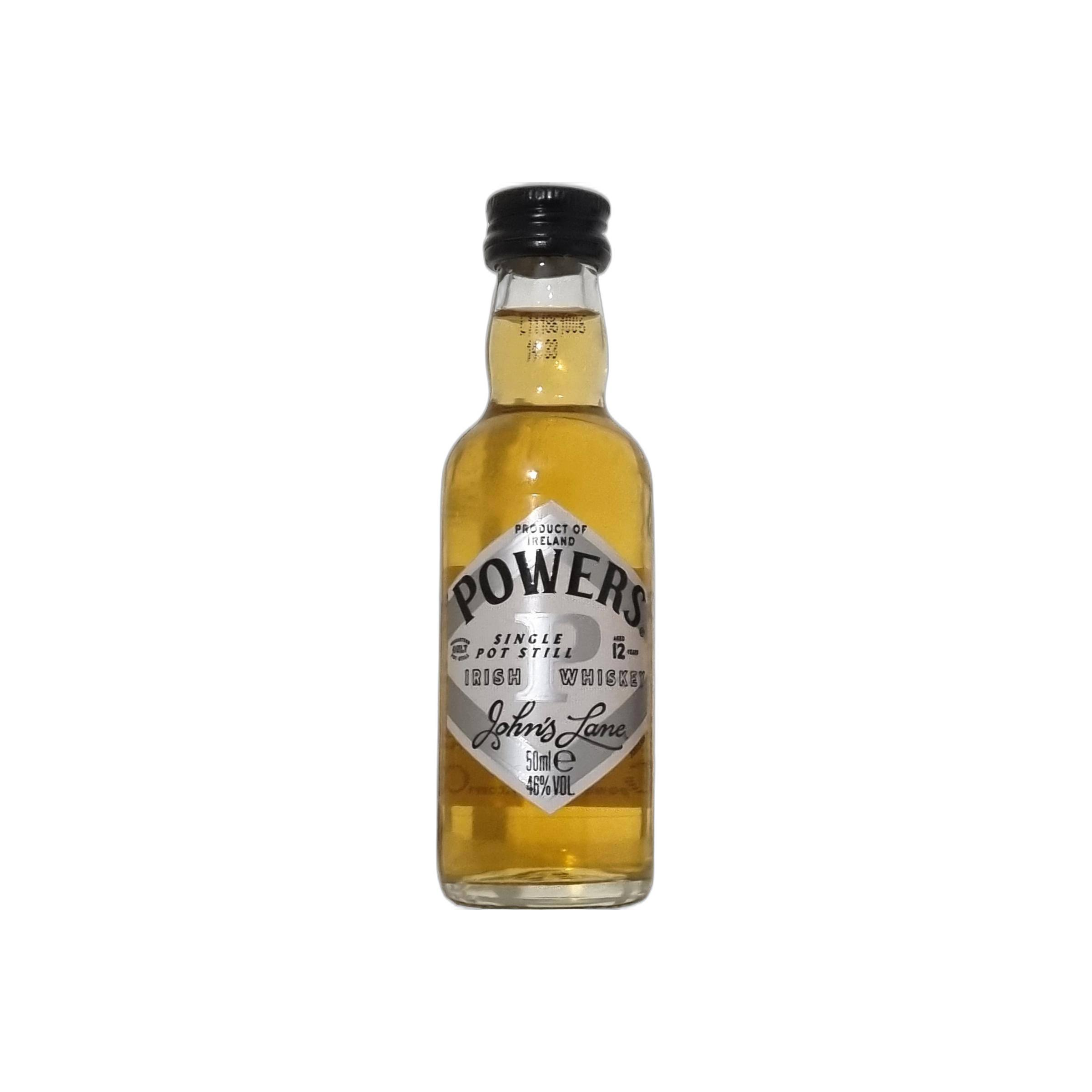 Midleton 12 Years Single Pot Still Whisky 2