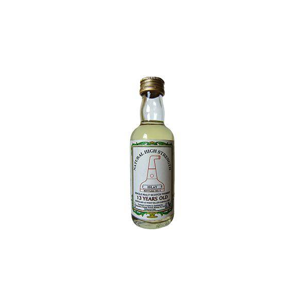 Port Ellen 13 Years Single Malt Whisky