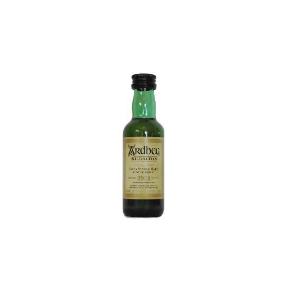 Ardbeg Limited Edition 1981 24 Years Single Malt Whisky