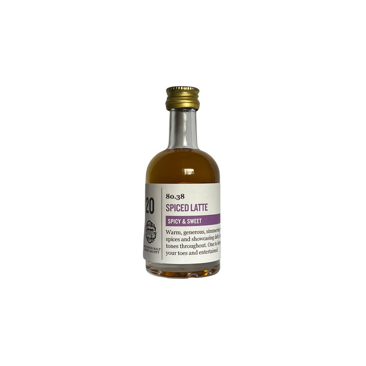 The Scotch Malt Whisky Society 2010 11 Years Single Malt Whisky