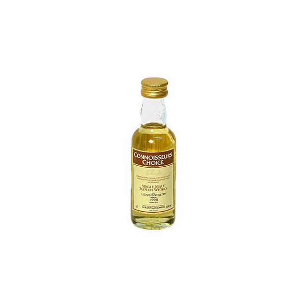 Tobermory Connoisseurs Choice 1998 16 Years Single Malt Whisky