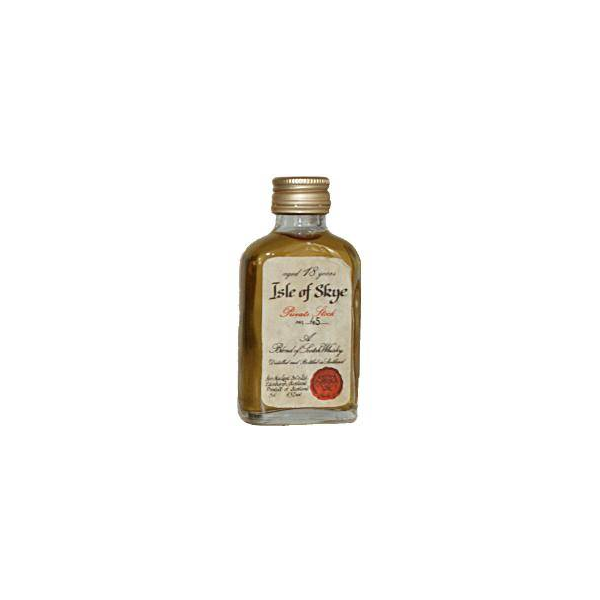 Ian Macleod 18 Years Blended Whisky