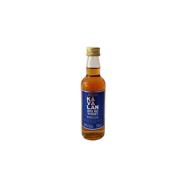 Kavalan Miniature Single Malt Whisky