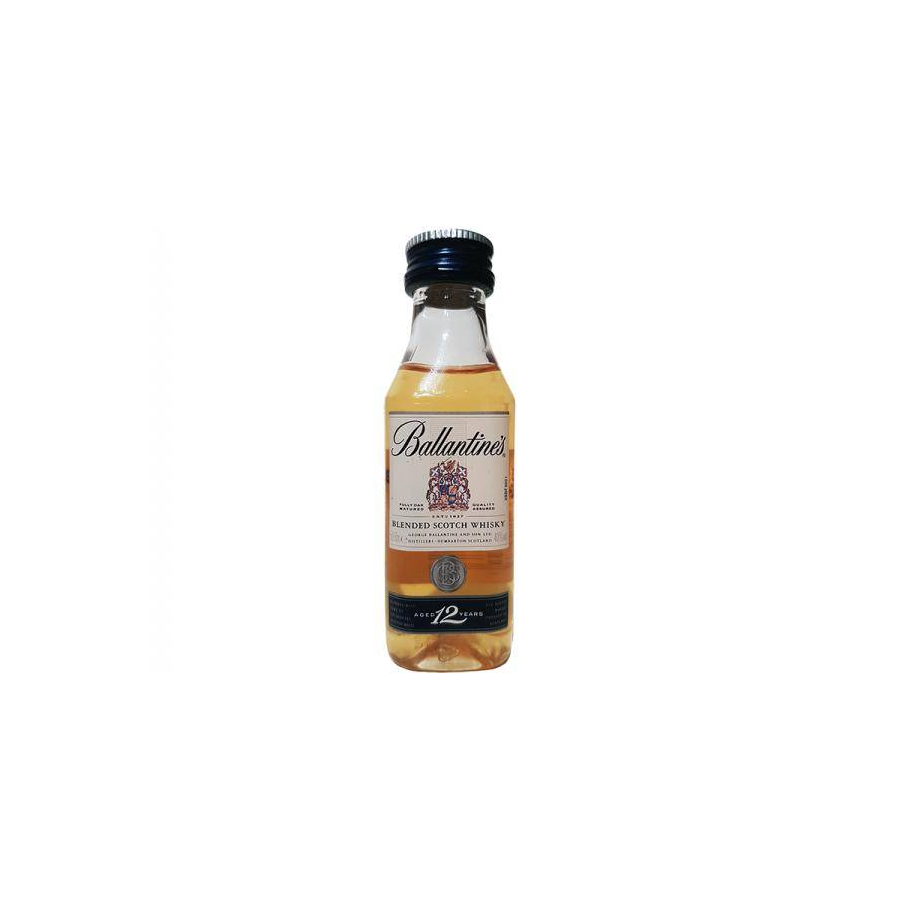 Ballantine's 12-year-old