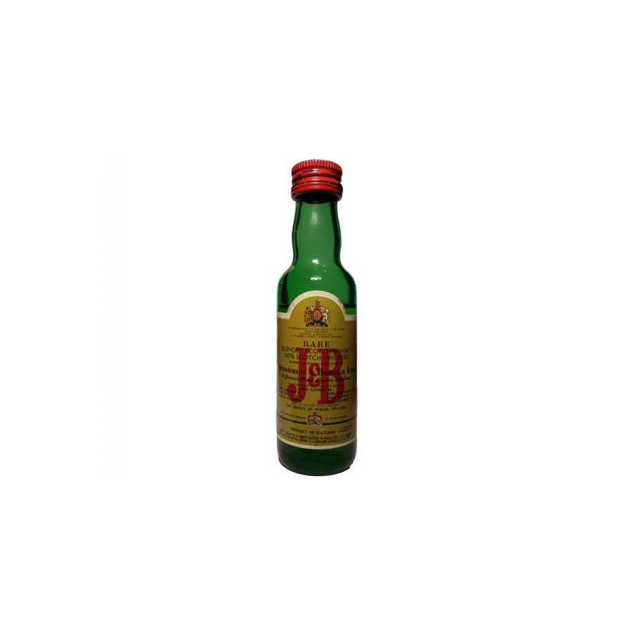 J&B Rare