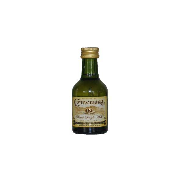 The Scotch Malt Whisky Society 12 Years Single Malt Whisky