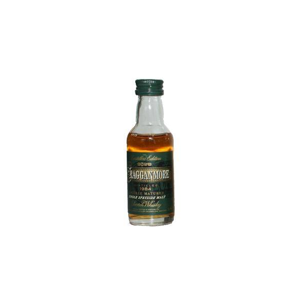 Cragganmore The Distillers Edition 1984 Single Malt Whisky