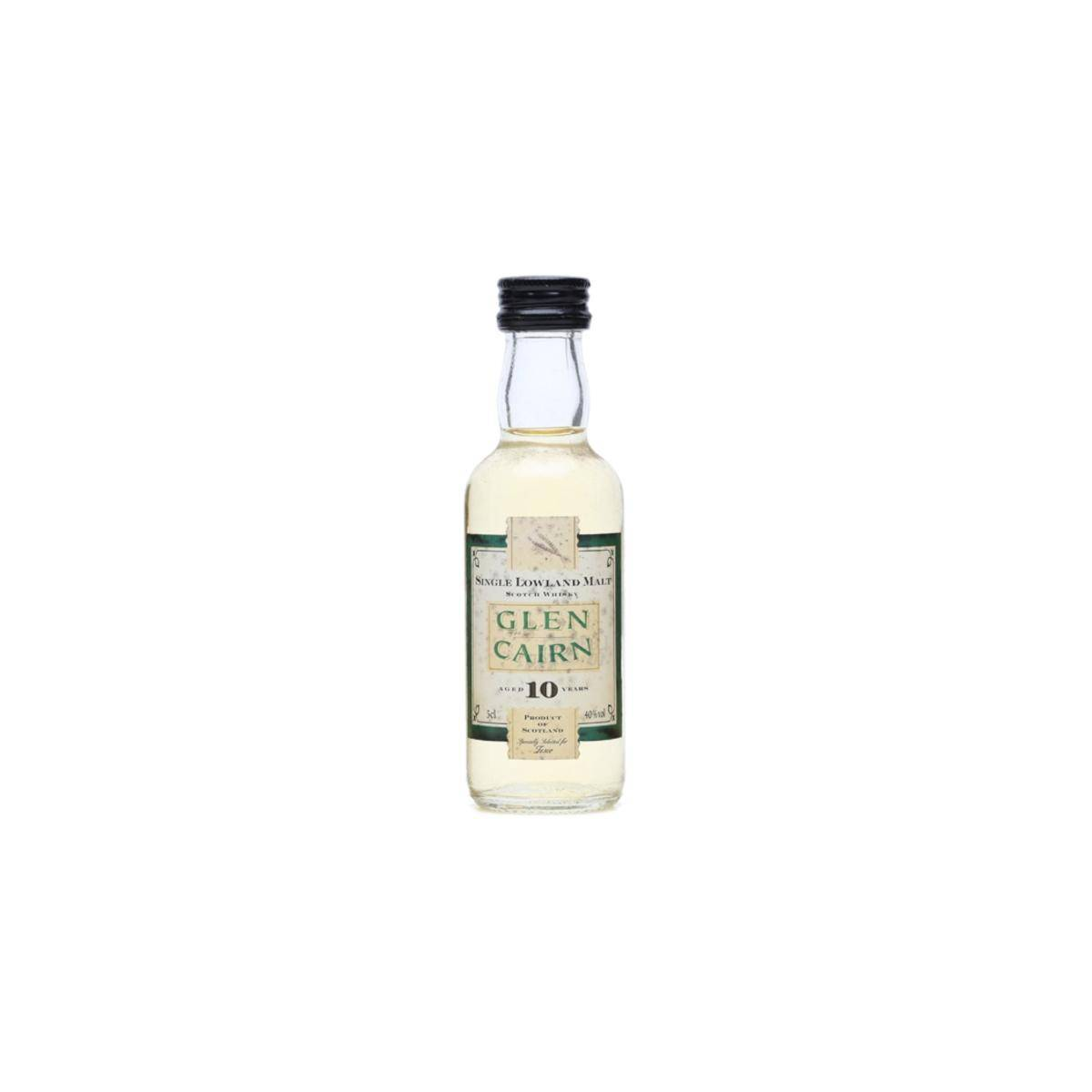 Glen Cairn 10-year-old