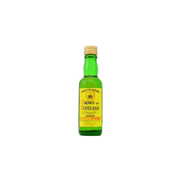 Littlemill Blended Whisky