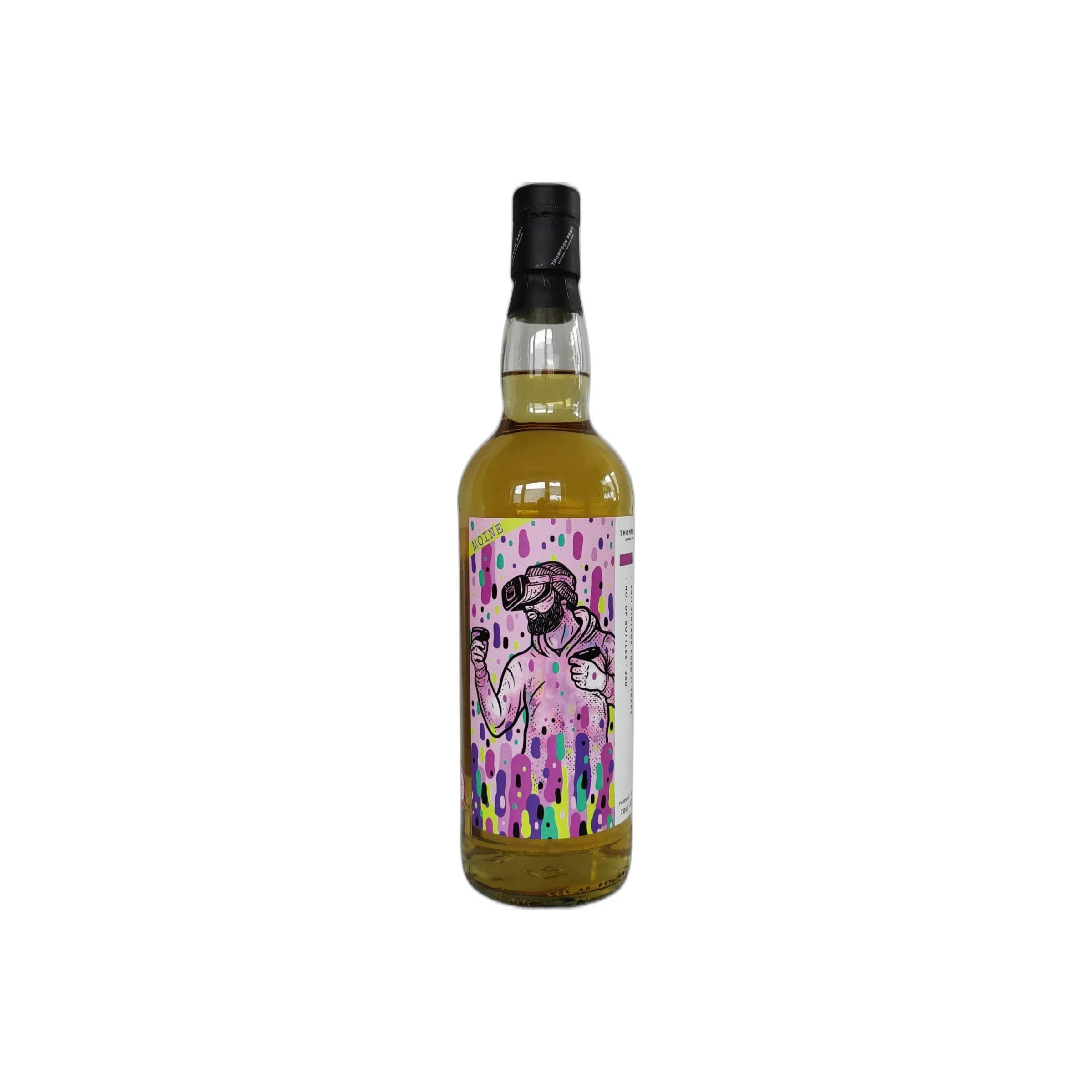 Bunnahabhain 2011 11 Years Single Malt Whisky