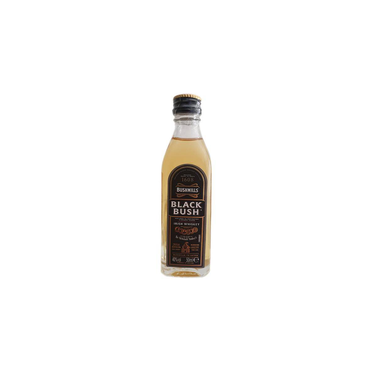 Bushmills Blended Whisky
