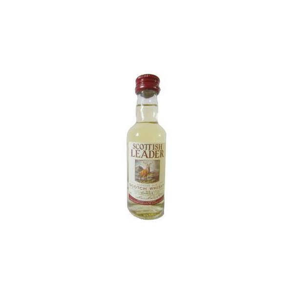 Deanston Miniature Blended Whisky