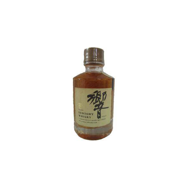 Hibiki Suntory Whisky