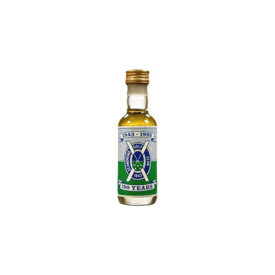 Bowmore 10 Years Single Malt Whisky
