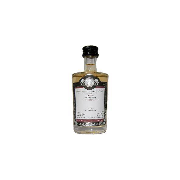 Tobermory 2005 12 Years Single Malt Whisky 3