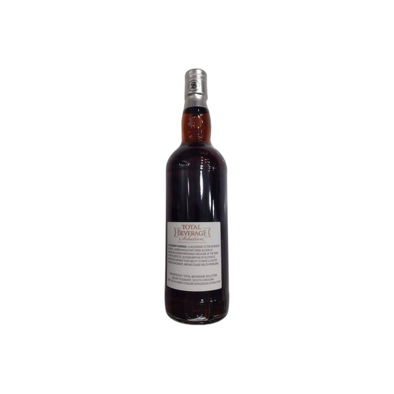 Edradour The Un-Chillfiltered Collection 2011 10 Years Single Malt Whisky 2
